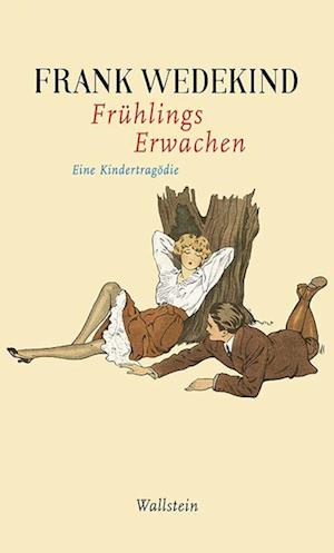 Frühlings Erwachen