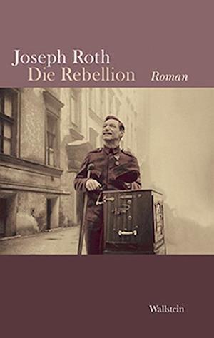 Die Rebellion