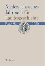 Niedersächsisches Jahrbuch für Landesgeschichte 92/2020