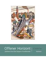 Offener Horizont 7/2021/22