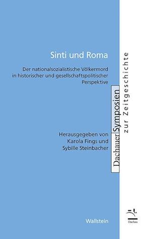 Sinti und Roma