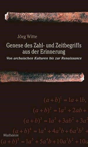 Genese des Zahl- und Zeitbegriffs aus der Erinnerung