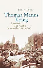 Thomas Manns Krieg