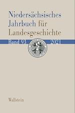 Niedersächsisches Jahrbuch für Landesgeschichte 93/2021