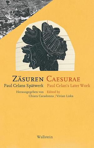 Zäsuren / Caesurae