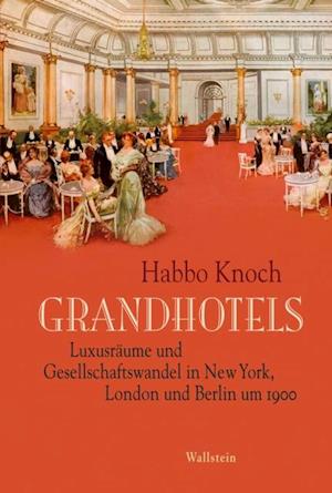 Grandhotels