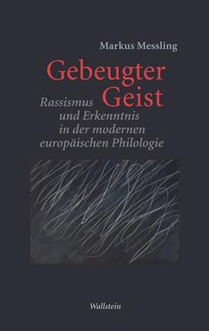 Gebeugter Geist