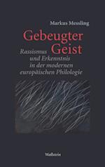 Gebeugter Geist