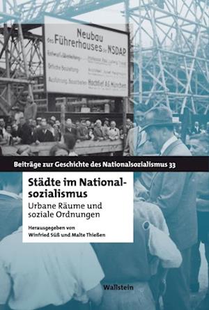 Städte im Nationalsozialismus