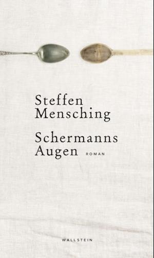 Schermanns Augen