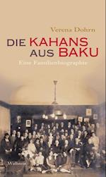 Die Kahans aus Baku