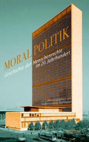 Moralpolitik