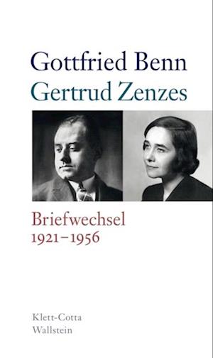 Briefwechsel 1921-1956