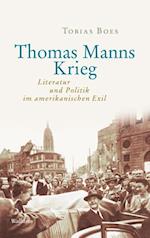 Thomas Manns Krieg