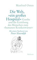 Die Welt, "ein großes Hospital"