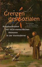 Grenzen des Sozialen