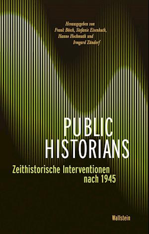 Public Historians