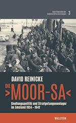 Die >Moor-SA<