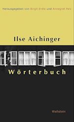 Ilse Aichinger Wörterbuch