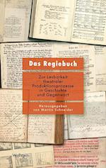 Das Regiebuch