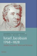 Israel Jacobson (1768-1828)