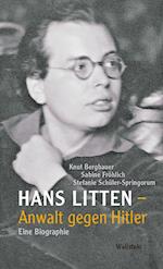 Hans Litten - Anwalt gegen Hitler