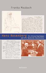 Hans Rosenberg