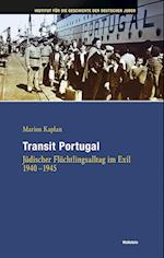 Transit Portugal