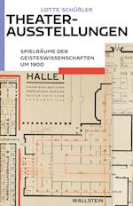 Theaterausstellungen