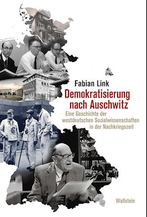 Demokratisierung nach Auschwitz