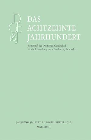 Das achtzehnte Jahrhundert 46/1