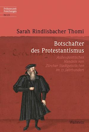 Botschafter des Protestantismus