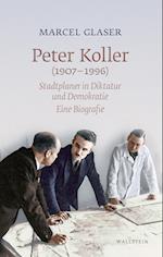 Peter Koller (1907-1996)