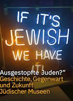»Ausgestopfte Juden?«