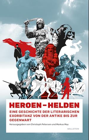 Heroen - Helden