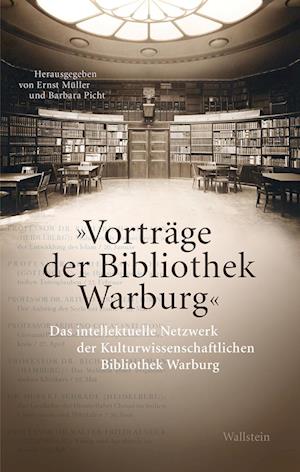 'Vorträge der Bibliothek Warburg'