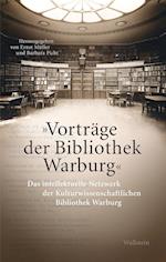 »Vorträge der Bibliothek Warburg«