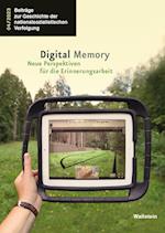 Digital Memory