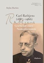 Carl Rathjens (1887-1966)