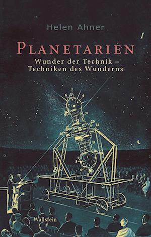 Planetarien
