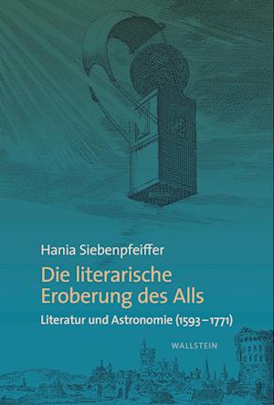 Die literarische Eroberung des Alls