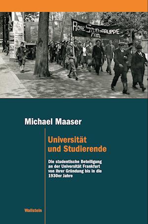 Universität und Studierende