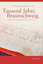 Tausend Jahre Braunschweig