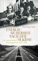 Energiesicherheit nach der Ölkrise