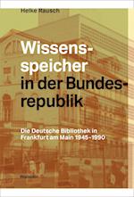 Wissensspeicher in der Bundesrepublik