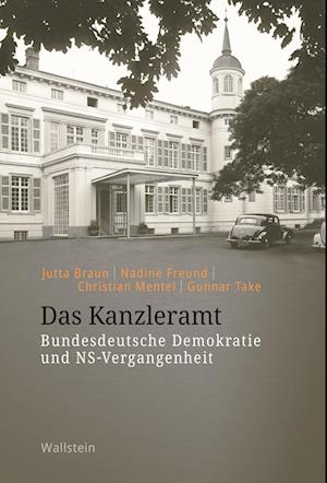 Das Kanzleramt