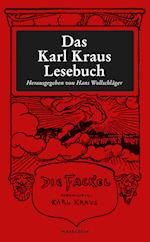 Das Karl Kraus Lesebuch