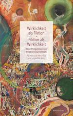 Wirklichkeit als Fiktion - Fiktion als Wirklichkeit