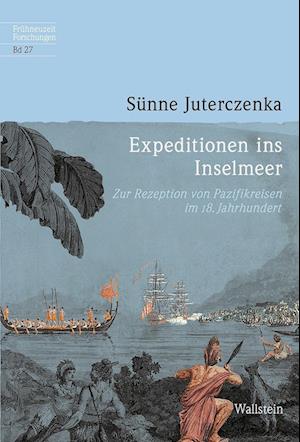 Expeditionen ins Inselmeer