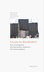 Grenzen der Kunstfreiheit?